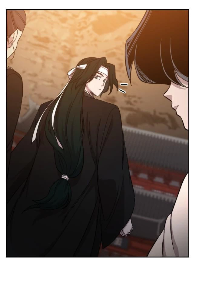 Read Return of the Blossoming Blade EN Manga Online