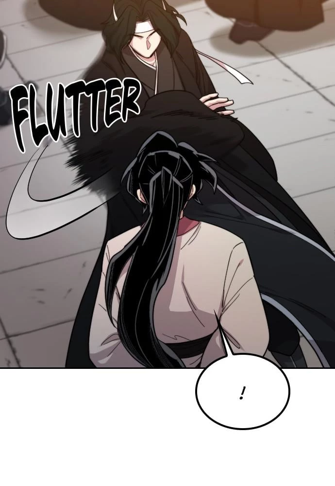 Read Return of the Blossoming Blade EN Manga Online