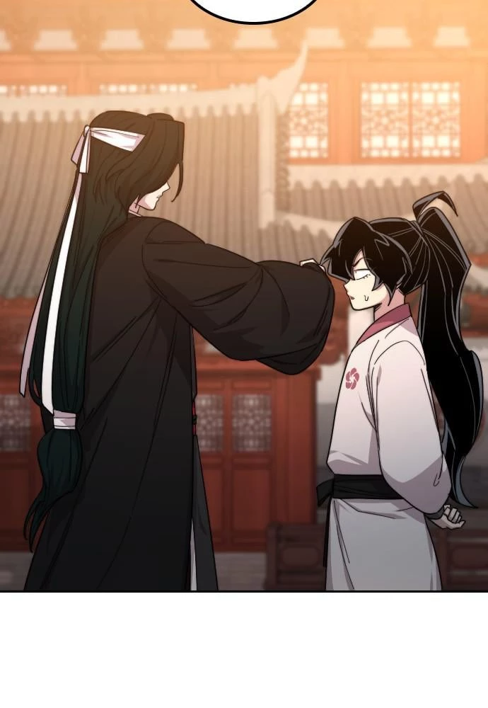 Read Return of the Blossoming Blade EN Manga Online