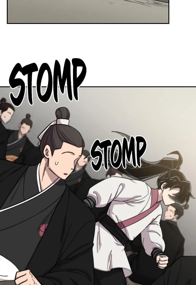 Read Return of the Blossoming Blade EN Manga Online