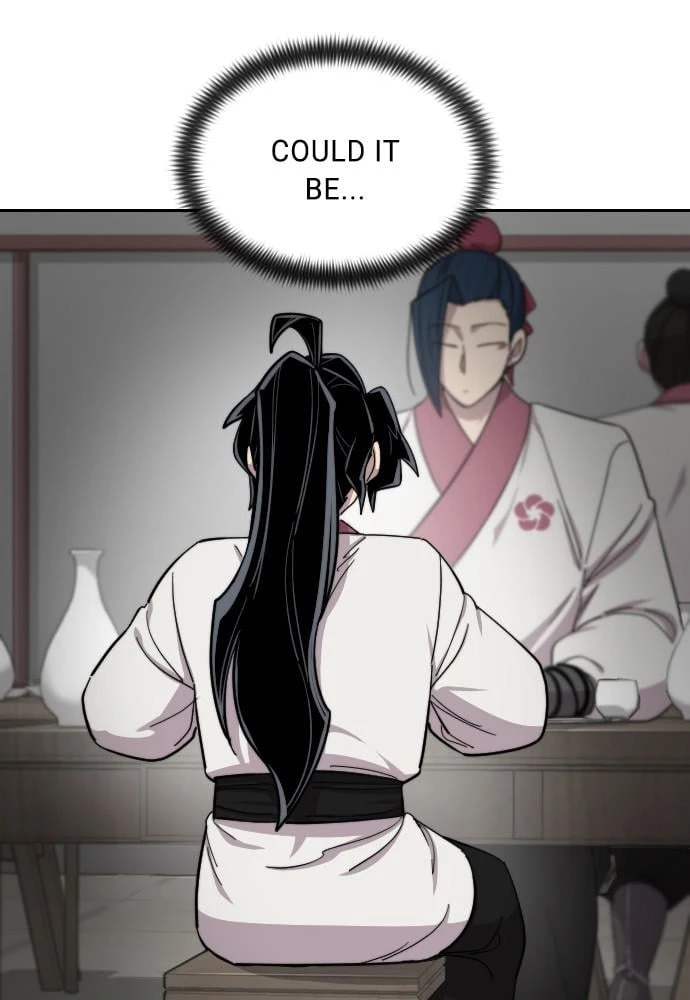 Read Return of the Blossoming Blade EN Manga Online