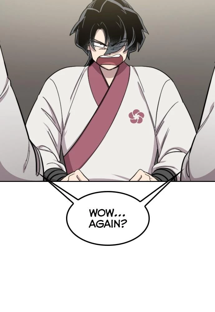 Read Return of the Blossoming Blade EN Manga Online