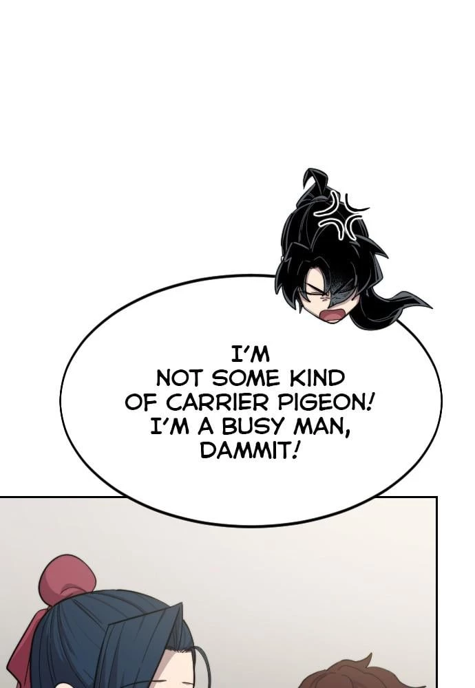 Read Return of the Blossoming Blade EN Manga Online