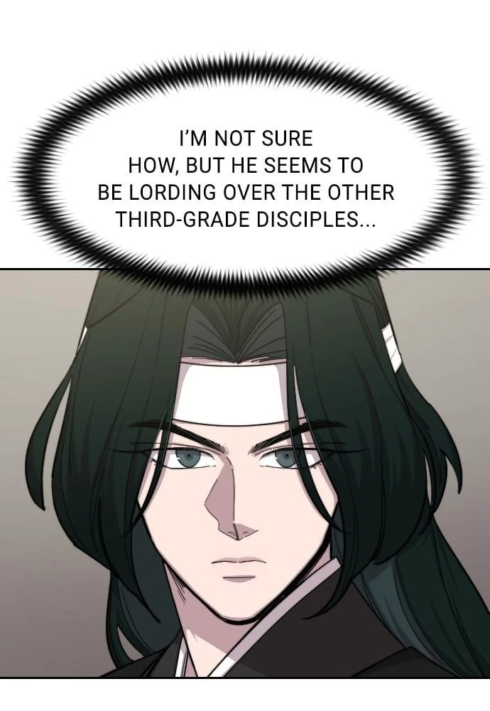 Read Return of the Blossoming Blade EN Manga Online
