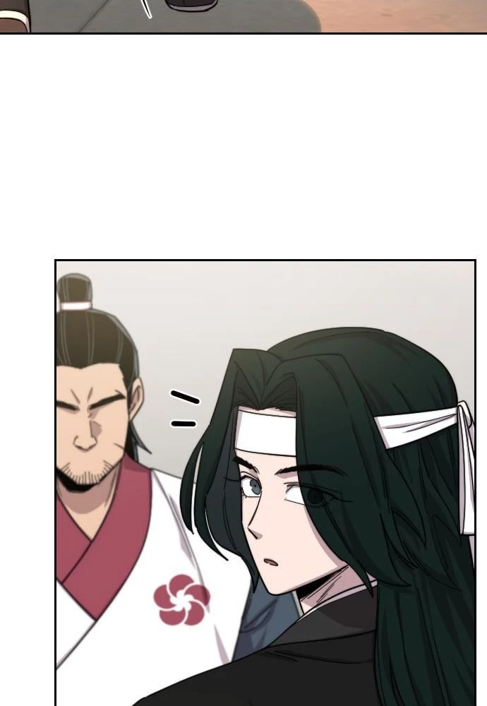 Read Return of the Blossoming Blade EN Manga Online