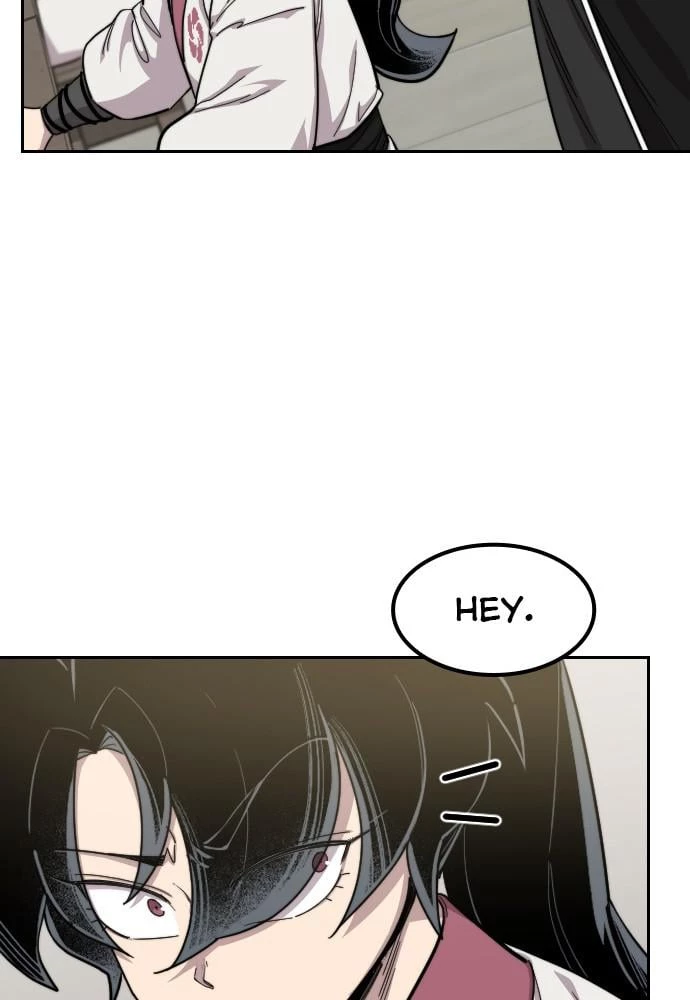 Read Return of the Blossoming Blade EN Manga Online