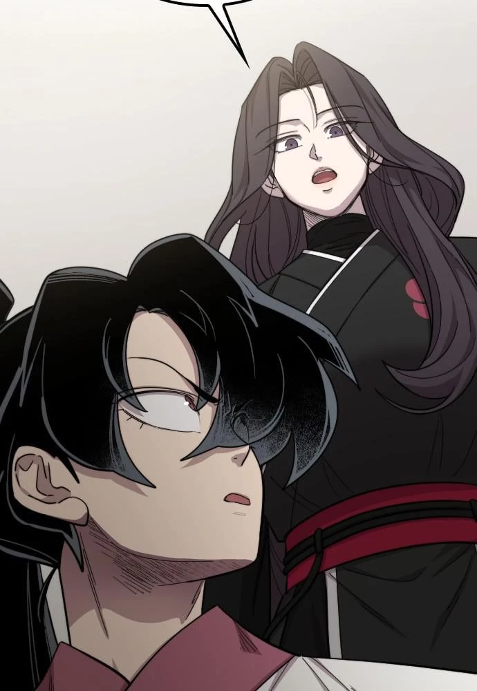 Read Return of the Blossoming Blade EN Manga Online
