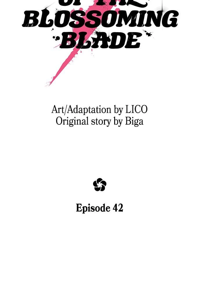 Read Return of the Blossoming Blade EN Manga Online