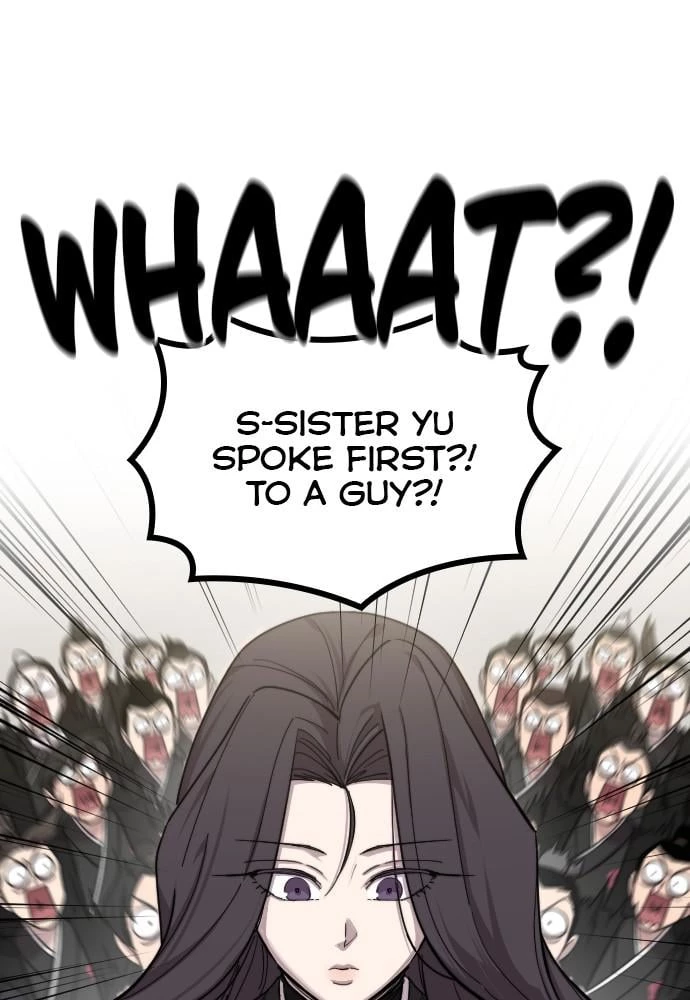 Read Return of the Blossoming Blade EN Manga Online