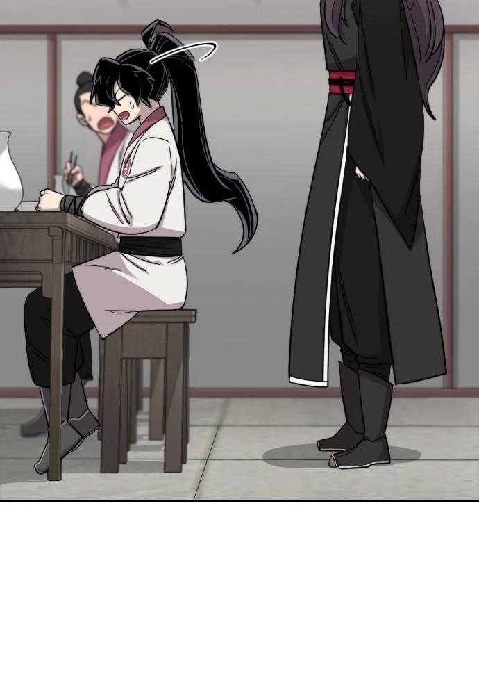 Read Return of the Blossoming Blade EN Manga Online