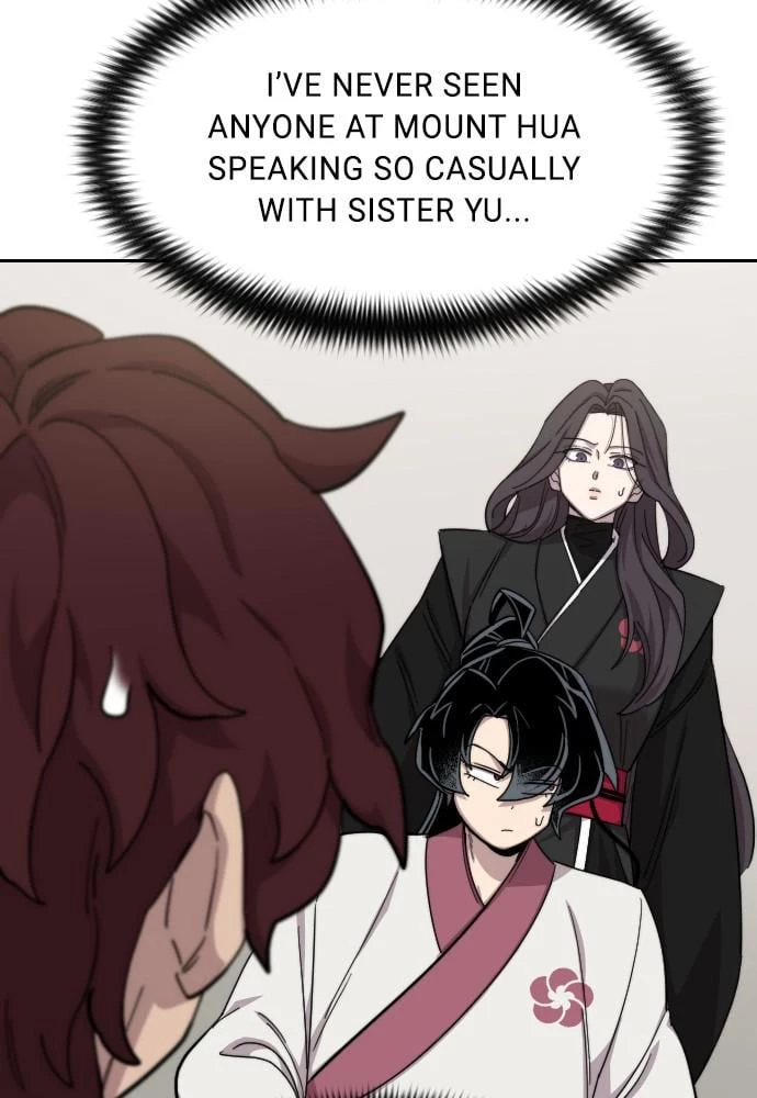 Read Return of the Blossoming Blade EN Manga Online