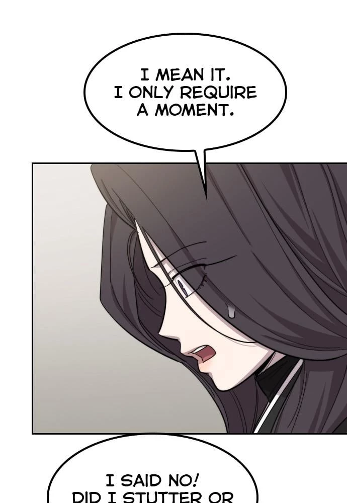 Read Return of the Blossoming Blade EN Manga Online
