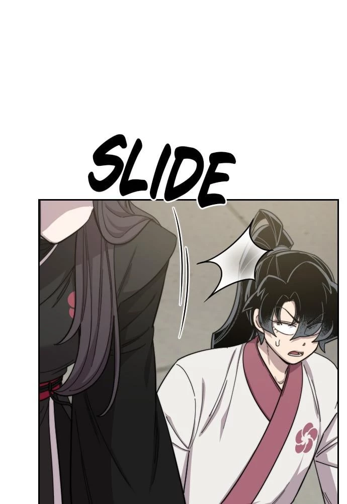 Read Return of the Blossoming Blade EN Manga Online