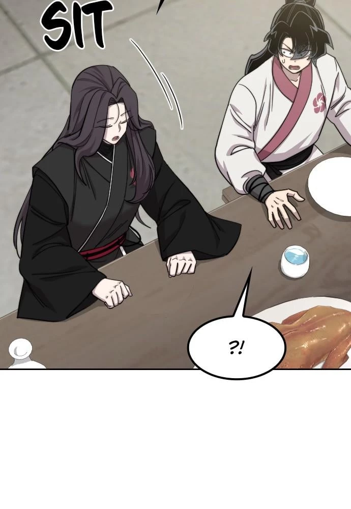 Read Return of the Blossoming Blade EN Manga Online