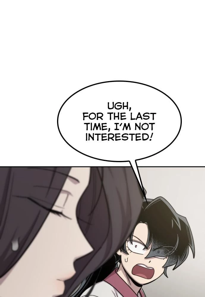 Read Return of the Blossoming Blade EN Manga Online