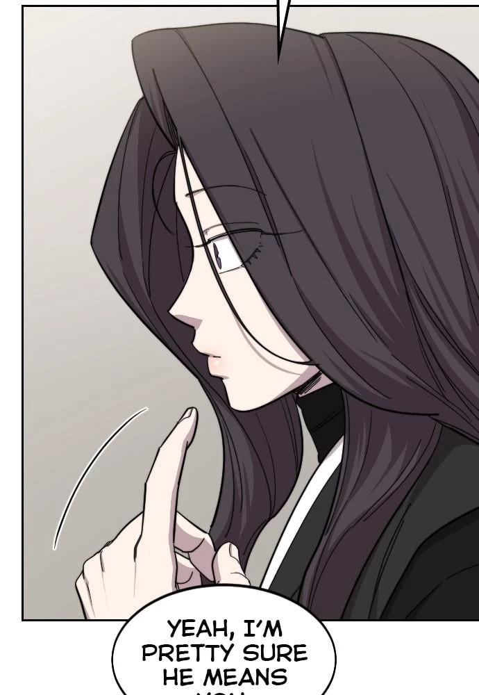 Read Return of the Blossoming Blade EN Manga Online