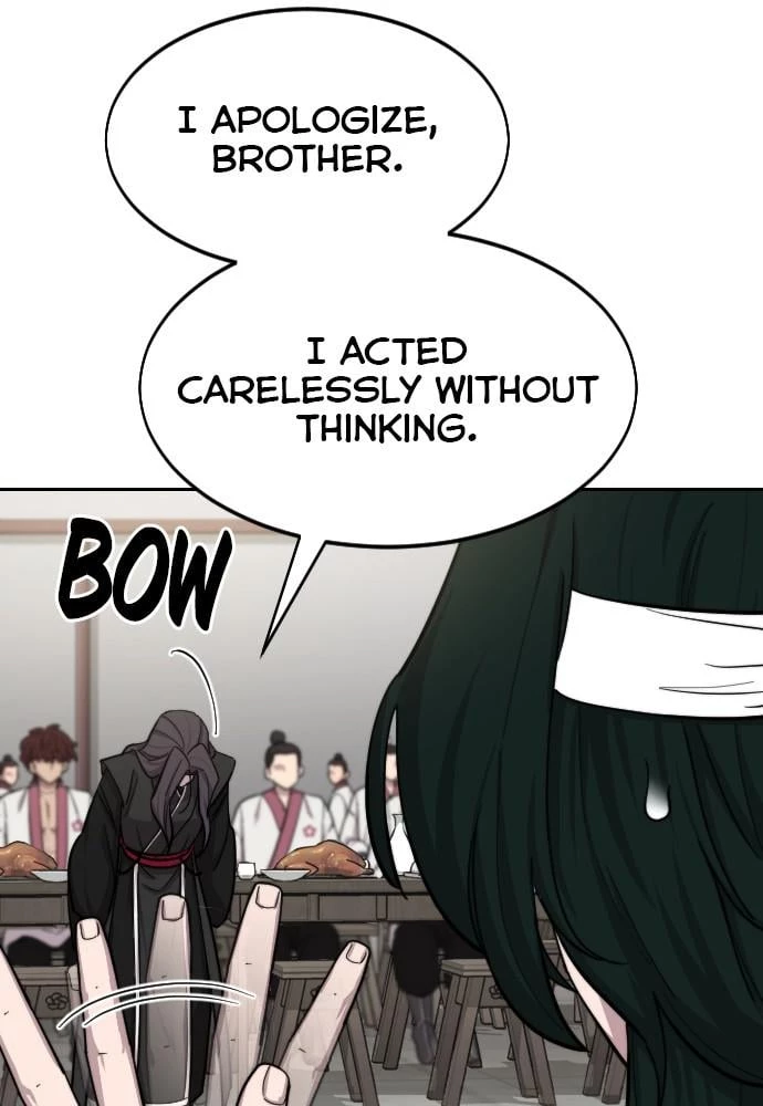 Read Return of the Blossoming Blade EN Manga Online