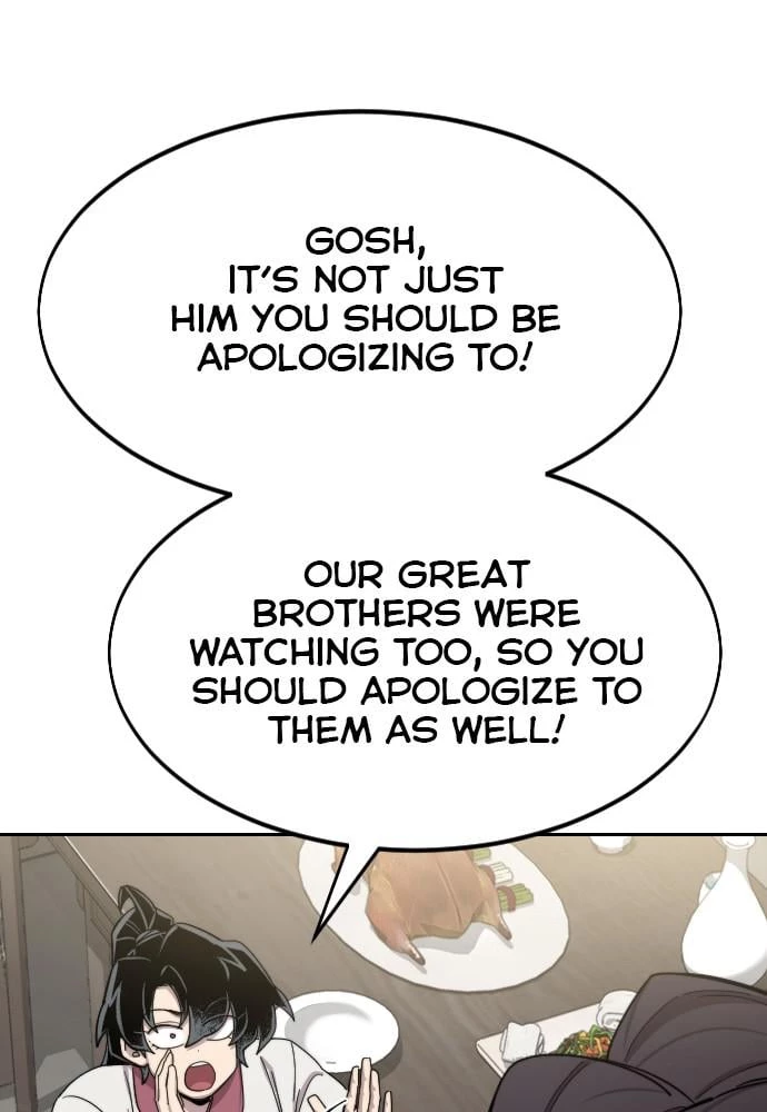 Read Return of the Blossoming Blade EN Manga Online