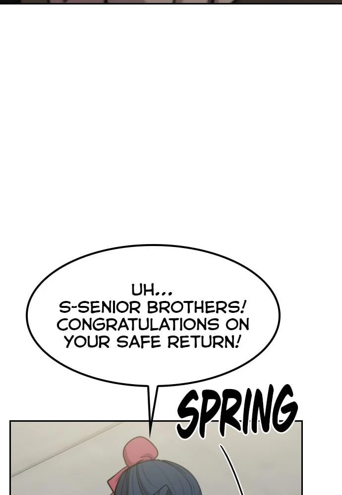 Read Return of the Blossoming Blade EN Manga Online