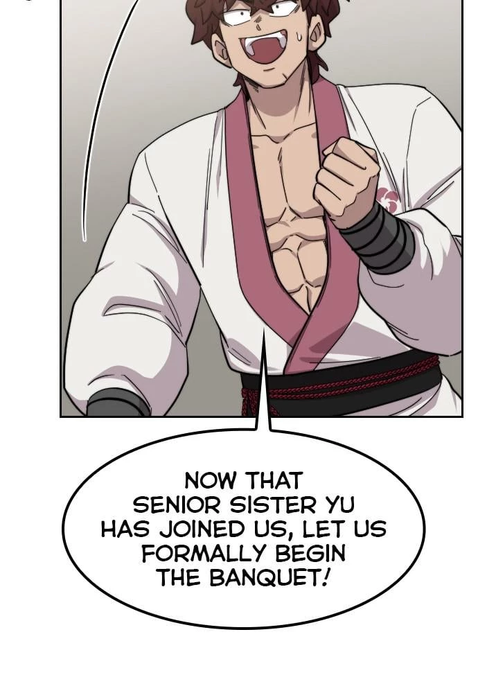 Read Return of the Blossoming Blade EN Manga Online