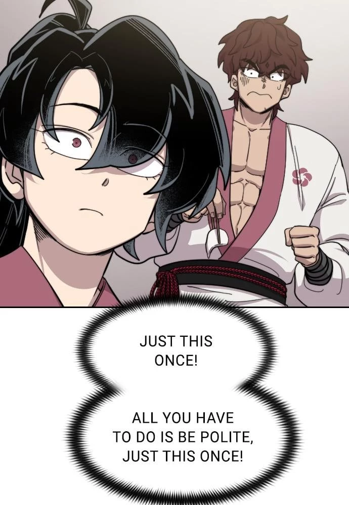 Read Return of the Blossoming Blade EN Manga Online