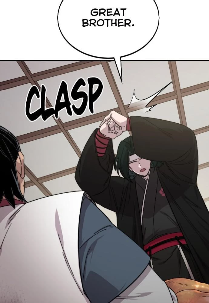Read Return of the Blossoming Blade EN Manga Online