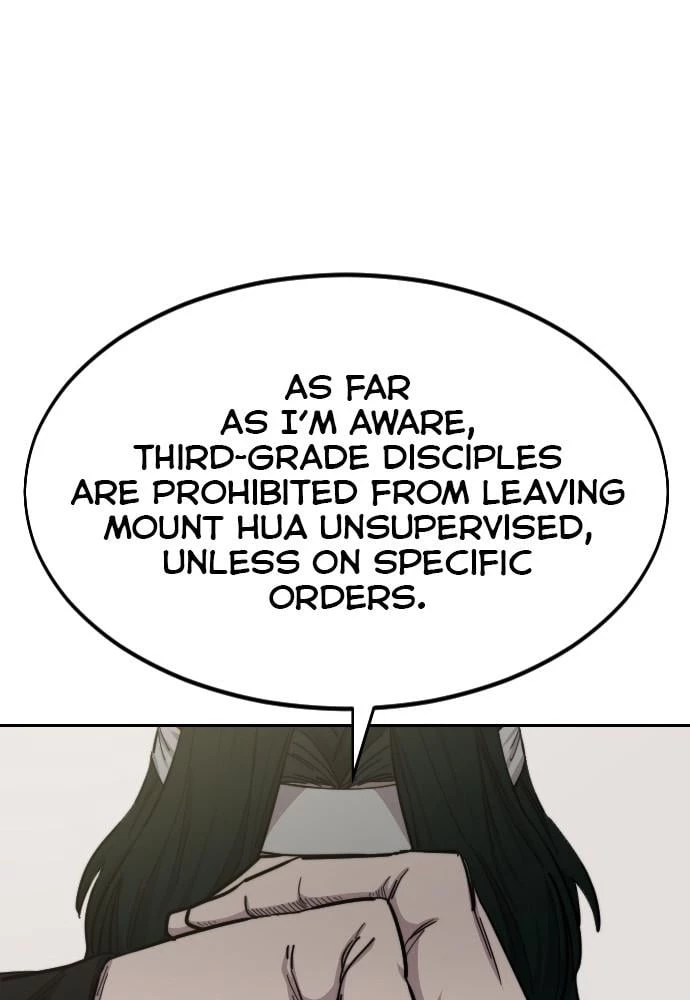 Read Return of the Blossoming Blade EN Manga Online