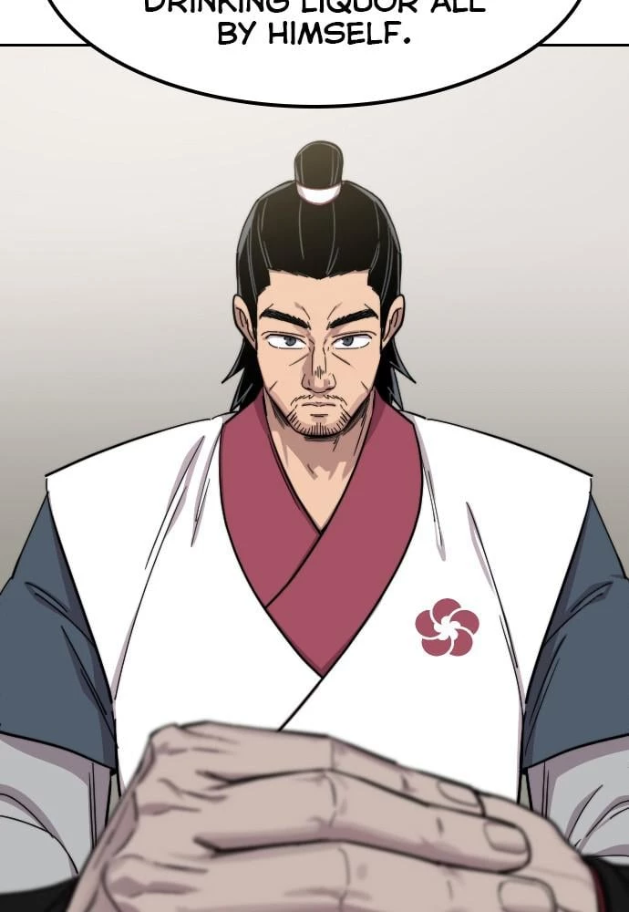 Read Return of the Blossoming Blade EN Manga Online