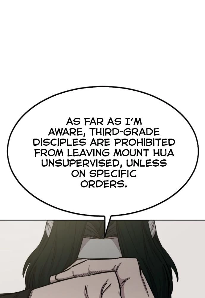 Read Return of the Blossoming Blade EN Manga Online