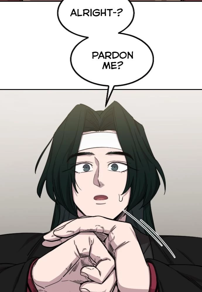 Read Return of the Blossoming Blade EN Manga Online