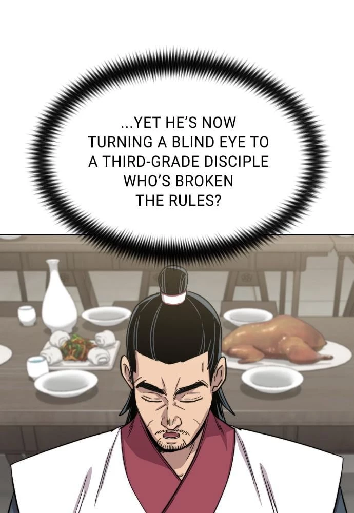 Read Return of the Blossoming Blade EN Manga Online