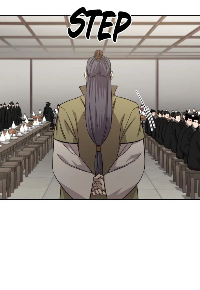 Read Return of the Blossoming Blade EN Manga Online