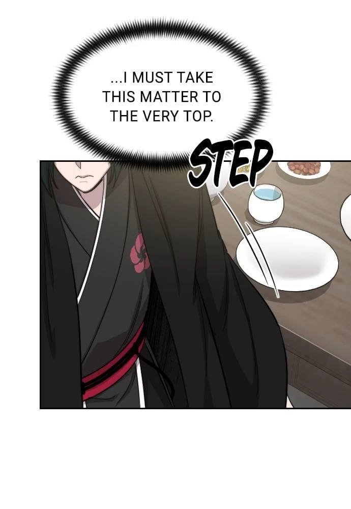 Read Return of the Blossoming Blade EN Manga Online