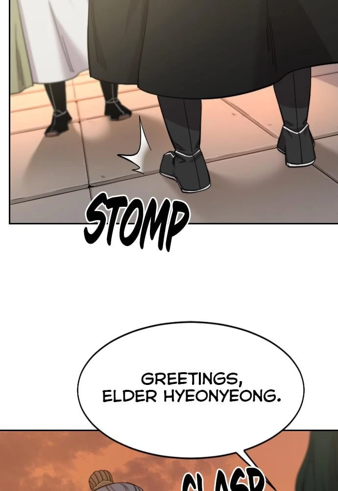 Read Return of the Blossoming Blade EN Manga Online