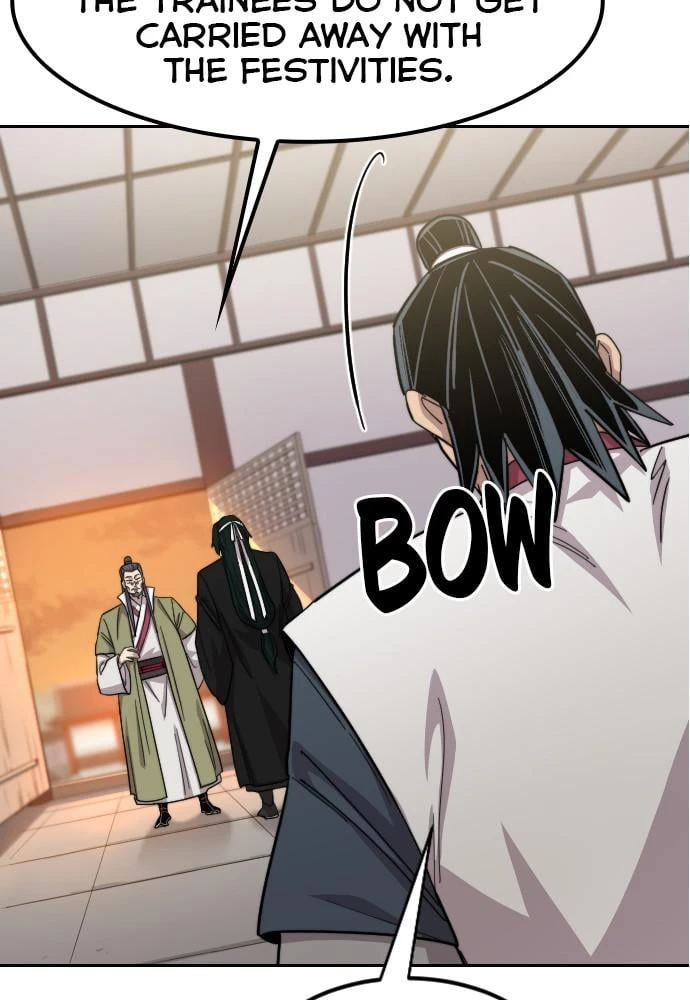 Read Return of the Blossoming Blade EN Manga Online