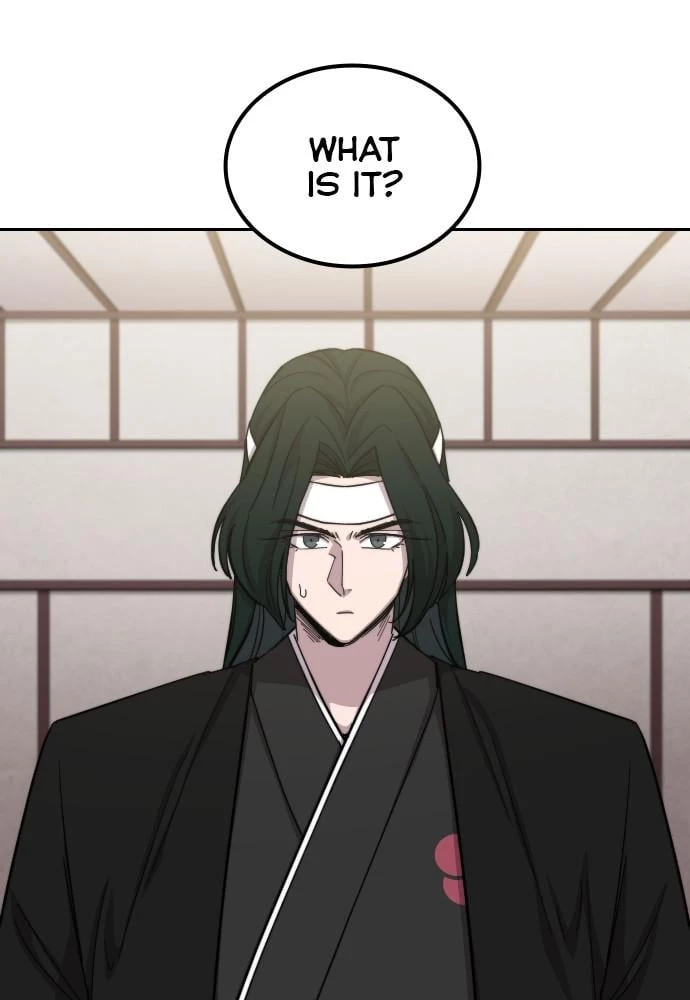 Read Return of the Blossoming Blade EN Manga Online