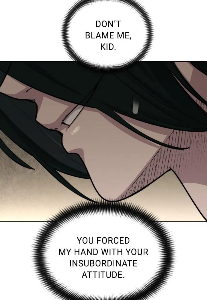 Read Return of the Blossoming Blade EN Manga Online