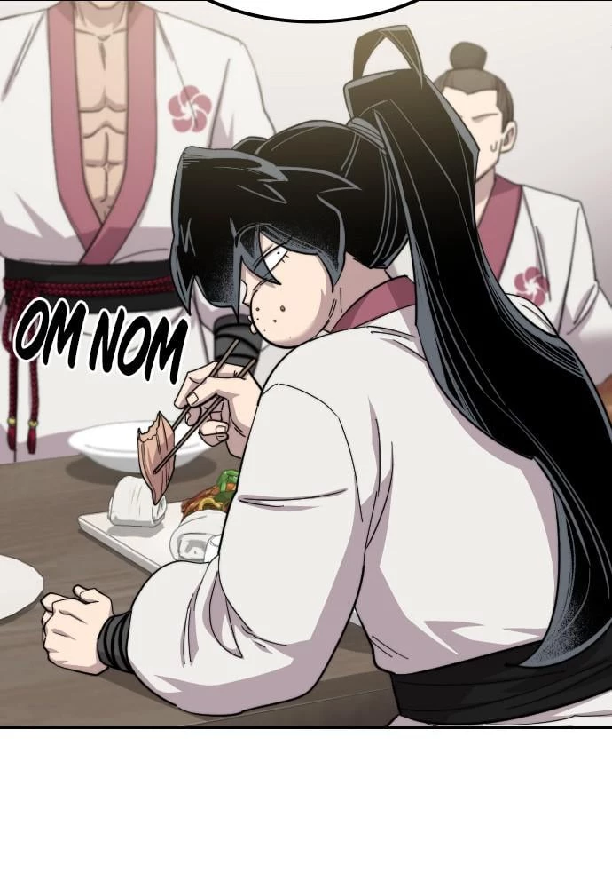 Read Return of the Blossoming Blade EN Manga Online