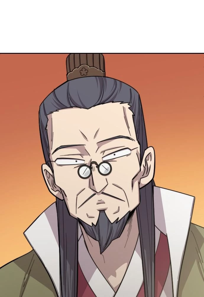 Read Return of the Blossoming Blade EN Manga Online