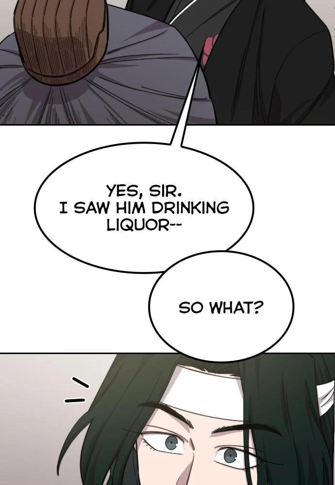 Read Return of the Blossoming Blade EN Manga Online