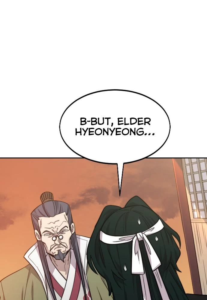 Read Return of the Blossoming Blade EN Manga Online