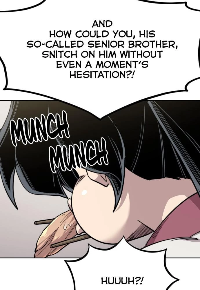 Read Return of the Blossoming Blade EN Manga Online