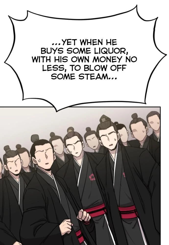 Read Return of the Blossoming Blade EN Manga Online