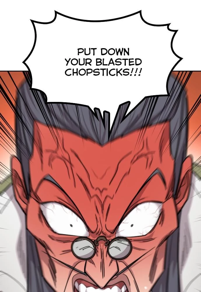 Read Return of the Blossoming Blade EN Manga Online