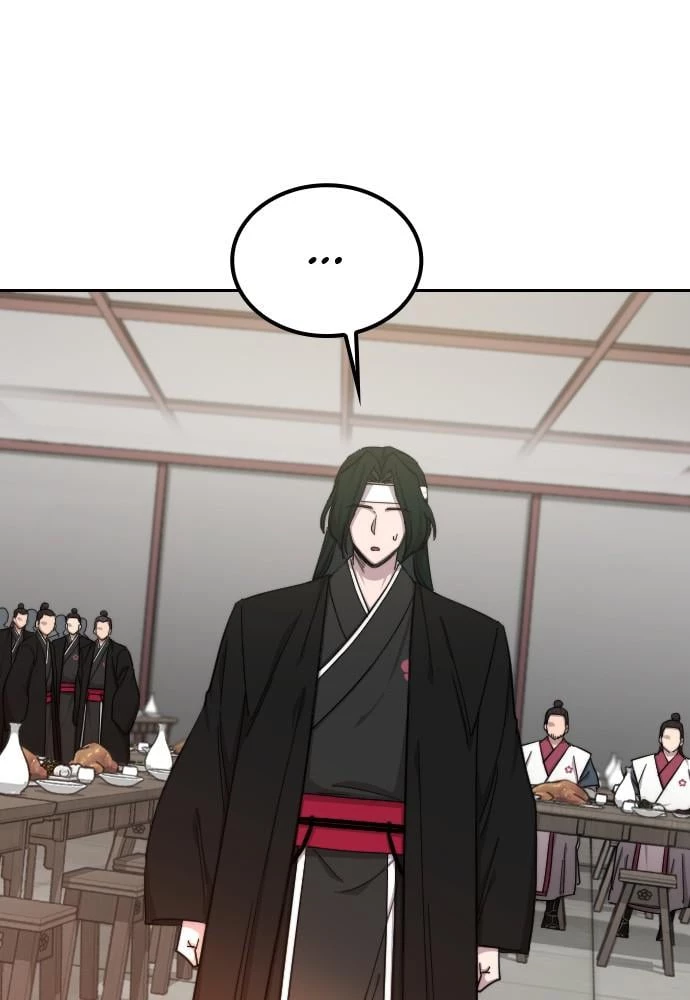 Read Return of the Blossoming Blade EN Manga Online