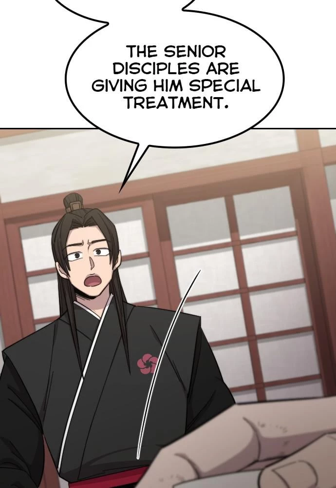 Read Return of the Blossoming Blade EN Manga Online