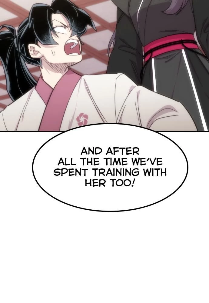 Read Return of the Blossoming Blade EN Manga Online
