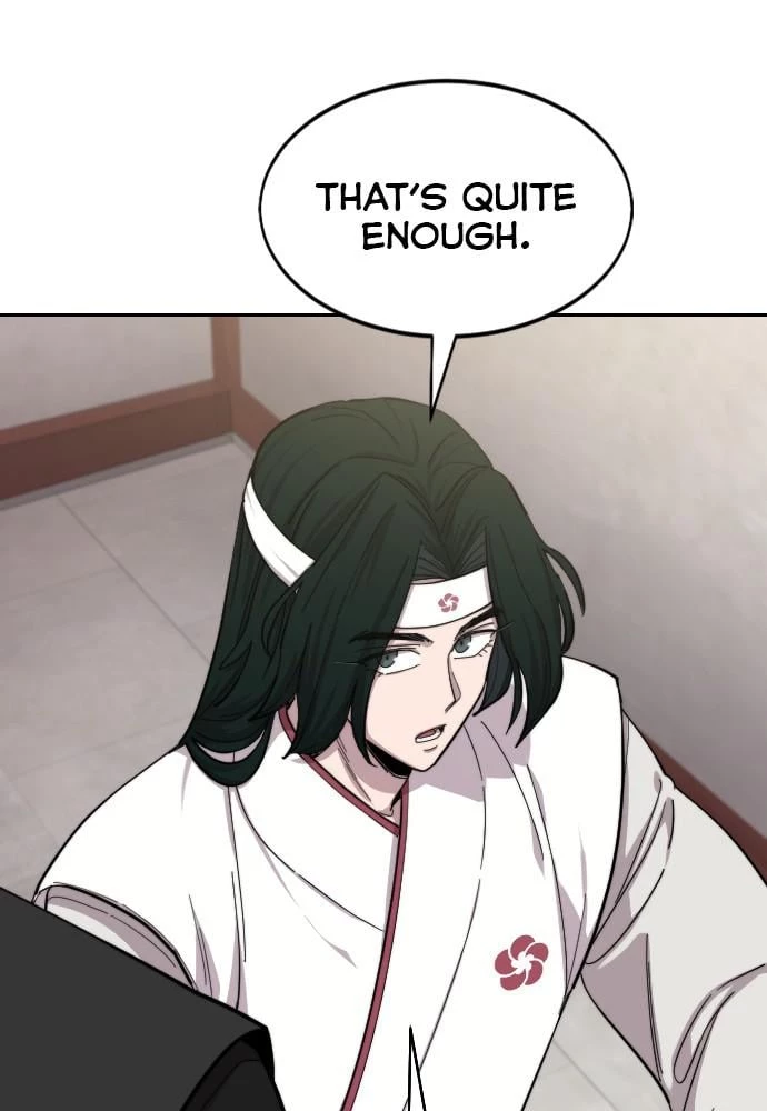 Read Return of the Blossoming Blade EN Manga Online