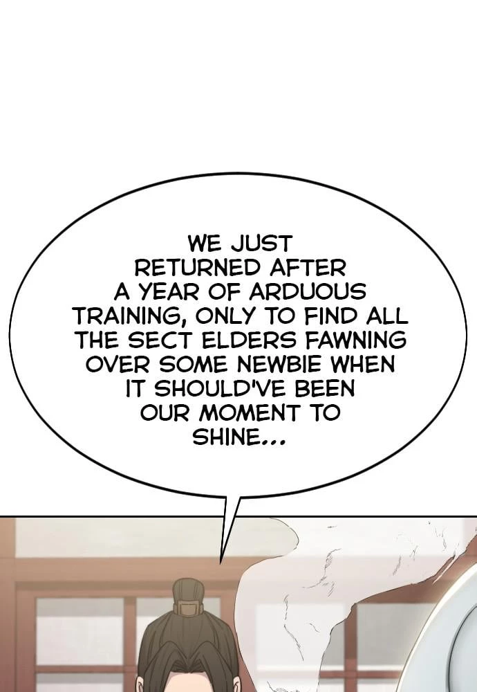 Read Return of the Blossoming Blade EN Manga Online