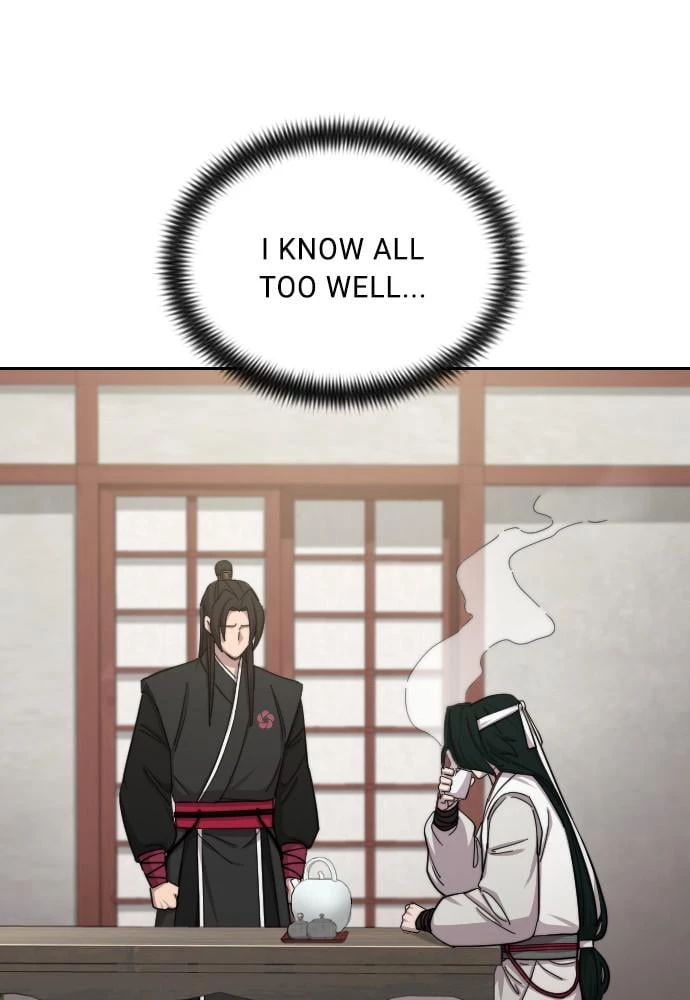 Read Return of the Blossoming Blade EN Manga Online